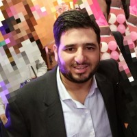 Syed Basharat Email & Phone Number