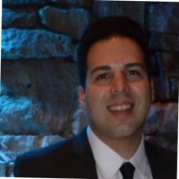 Anthony Frisina Email & Phone Number