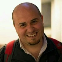 TürkTraktör Employee Ismail Ceylan's profile photo
