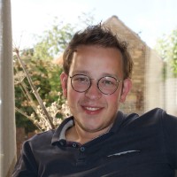 EmergoStar Employee Erik van Wijck's profile photo
