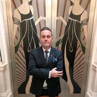 Claridge's Employee Glenn Piper's profile photo