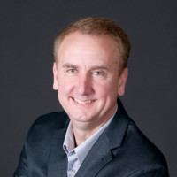 Revvity Employee Norm Lord's profile photo