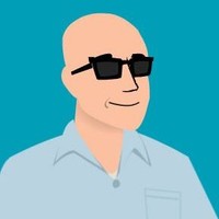 Santrio Employee Dan Olson's profile photo