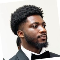 Robert Quartey Email & Phone Number