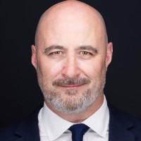 Cadence Capital Advisors Ltd. Employee Robert McGlynn's profile photo