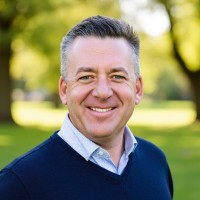 Gibson Employee Nate Jack's profile photo