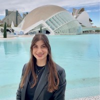 Flex Databases Employee Soledad Piana's profile photo