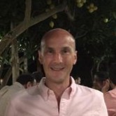 FOLAN Employee Ian Harris's profile photo