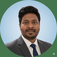 ArcStream Technologies Employee Srikanth A.'s profile photo