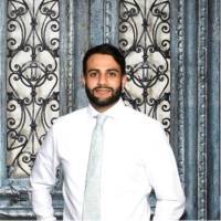 Scottish Brain Sciences Employee Adeel Shafi's profile photo