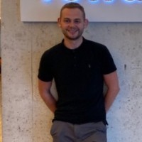 Interbridge Mortgages Ltd. Employee Kieren Amand's profile photo