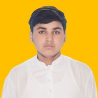 Digitators Zone Employee Hussnain Ali's profile photo