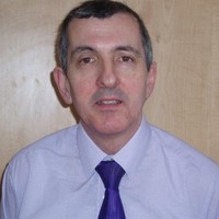 Reach Employee Peter Thomas's profile photo