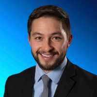 Jared Barry Email & Phone Number