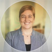 Western Power Pool Employee Lisa Hardie's profile photo
