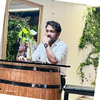 Corros Metals Pvt. Ltd Employee Pankaj Sinvhagade's profile photo