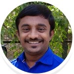 Ryff Employee Hanumantharaju L's profile photo