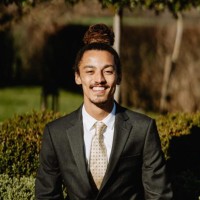 Street League Employee Callum Hazel's profile photo