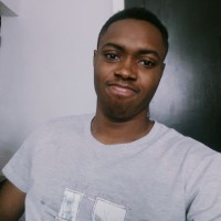 Genopets Employee Paschal Godwin's profile photo