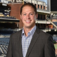 Lucky Duck Foundation Employee Drew Moser's profile photo