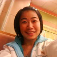 Lulu Zhang's profile photo
