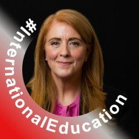 Ecctis Ltd Employee Catherine Winter's profile photo