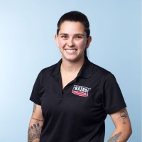 Baird Foundation Repair Employee Jacklyn Bigley's profile photo