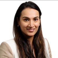 Navigator Ltd. Employee Abha Anand's profile photo