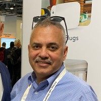 Senior Protection Employee Mike Security's profile photo