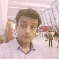 Xplanck Employee Bhuvnesh Salwan's profile photo