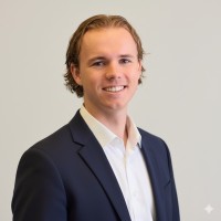 Solucio Employee Angus Rowe's profile photo