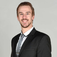 Theodo FinTech Employee Colin Majoor's profile photo