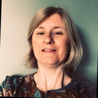 Macmillan Employee Joanna Harrison's profile photo