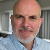 ClearCourse Partnership Employee Ross Pierrepont's profile photo