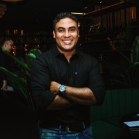 E-Global S.A. Employee Rafael Aldana De Los Reyes's profile photo