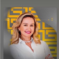 Manchester Investimentos Employee Daiane Gubert's profile photo