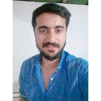 Bit-Development.dev Employee Taha Butt's profile photo