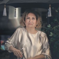 Oddbird International Employee Moa Gürbüzer's profile photo