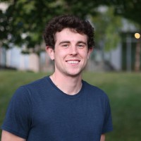 Vert Ventures Employee Blaise Siefer's profile photo