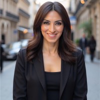 Talivity Employee Mona Tawakali's profile photo