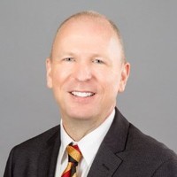 Wells Fargo Employee Bill Stokes's profile photo