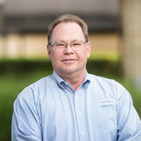 Tim Stout