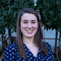 S-RM Employee Emma Pullen's profile photo