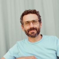 Advanced Research + Invention Agency Employee Ilan Gur's profile photo