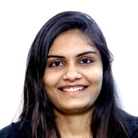 PaperCurrency Consultants Employee Aayushi Shah's profile photo