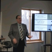 Addison Precision Manufacturing Employee Michael Buscaglia's profile photo