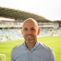 Tughans Employee Niall McClean's profile photo