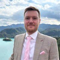 BREAD HOLDINGS LIMITED Employee Matt Robinson's profile photo