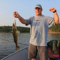 Jimmy MacKey Email & Phone Number