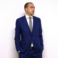 Medi Group Holding Employee Alessandro Giglio's profile photo